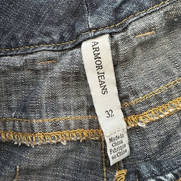 Y2K vintage jeans, size 32 - Picture 10 of 10